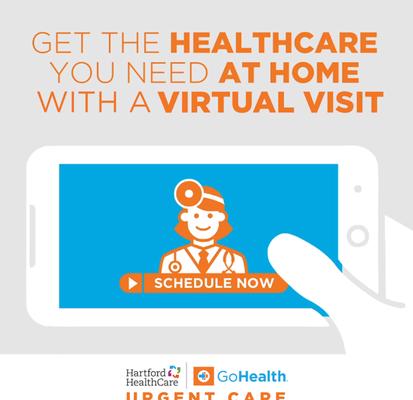 Hartford HealthCare-GoHealth Urgent Care