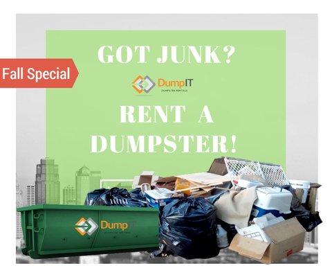 Dump-IT