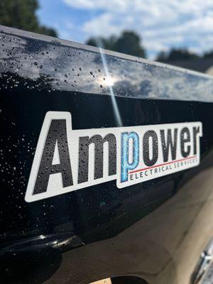 Ampower Electrical Services