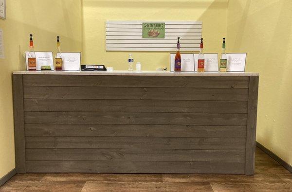 Steffenshire Winery and Meadwerks