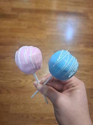 Danielle's Cottage Cupcakes