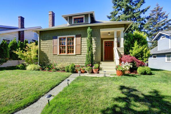 Construction Baltimore LLC