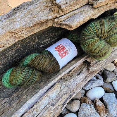 Neighborhood Fiber Company