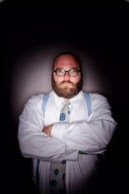 Joshua Varozza Bail Bonds