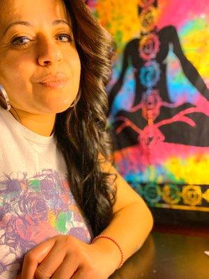 Bella Love Psychic Medium