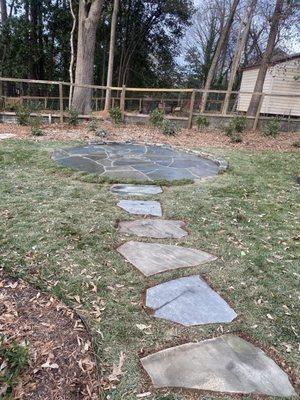 Mtz Hardscape & Masonry