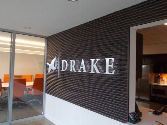 Design Center Signs