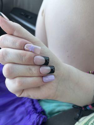 Pure Nails Salon