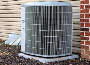AA Best Heating & Cooling
