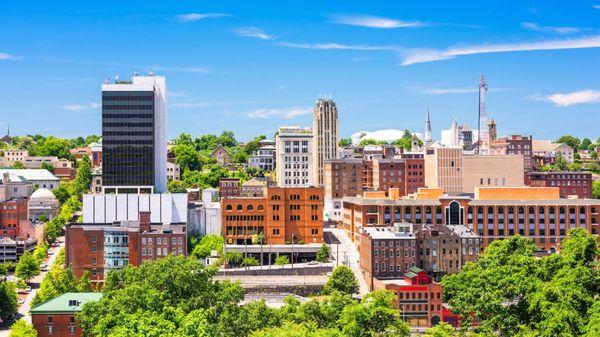 Brian Noegel's Blue Ridge Insurance