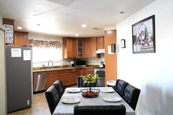 New Day Rehab Center