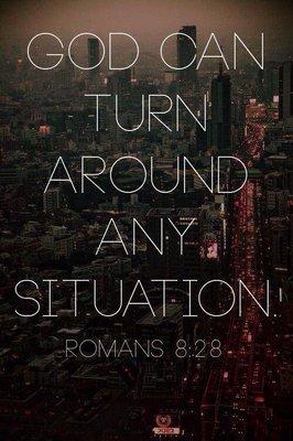 Christian Counseling Rick Woodward