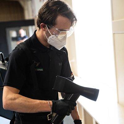 Germinator of Southeast Georgia