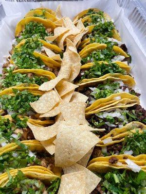 Catering Tacos