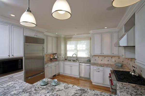 Fresh Interiors Inc