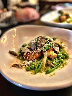 Black Rooster Bistro