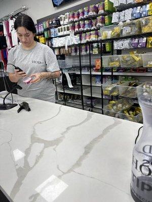 House of Dank Recreational Cannabis - Monroe