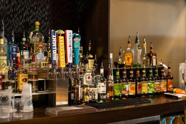 B&B Sapulpa Cinema 8