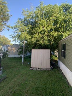 Barajas Lawn Handyman Services