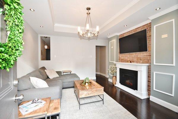 Laura Geary - Howard Hanna Real Estate Services