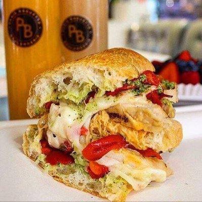 Malinda's Kaytering Venue