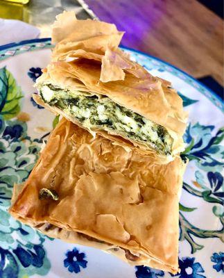 Sofia’s Greek Grill