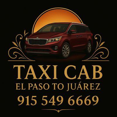 Our phone number as well as vehicle