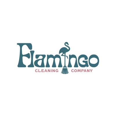Flamingo Cleaning