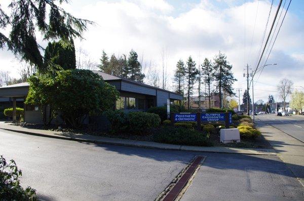 Maughan Prosthetic and Orthotic