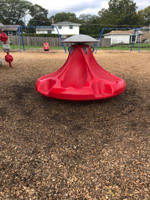 Pleasant Hill School Park