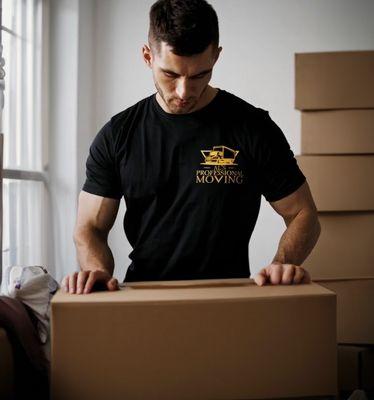Als Professional Moving