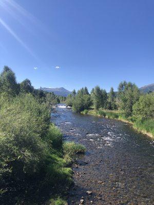 Main Street Junction