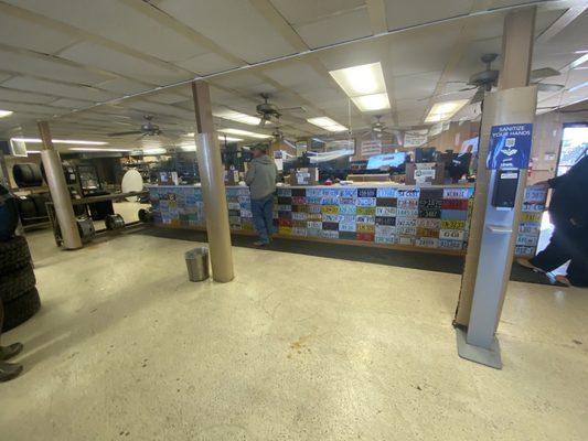 Smith Auto & Truck Parts