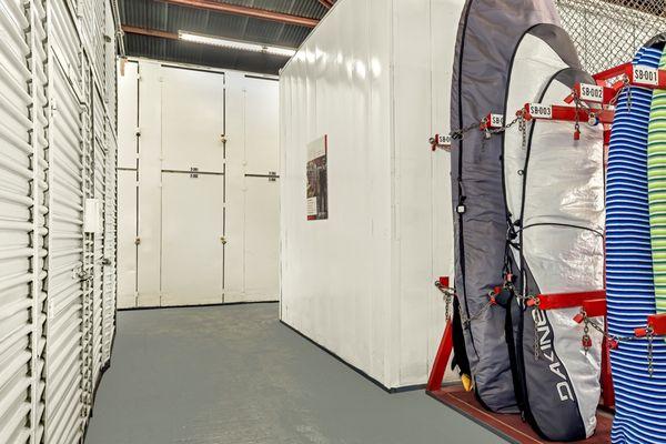 StorQuest Self Storage