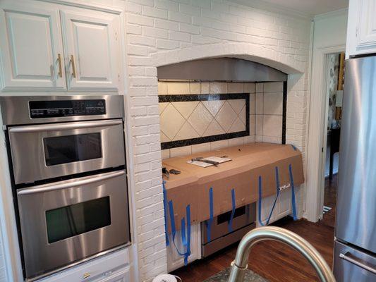 Wall To Wall Construction