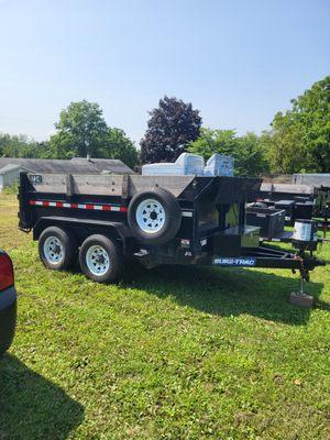 DA Davenport Disposal