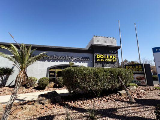 Dollar Loan Center