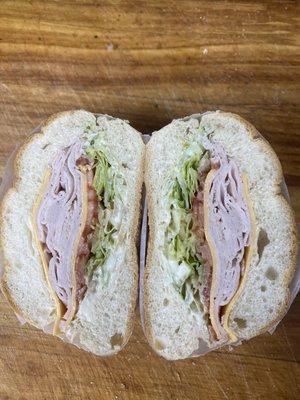 Manhattan Ville Deli