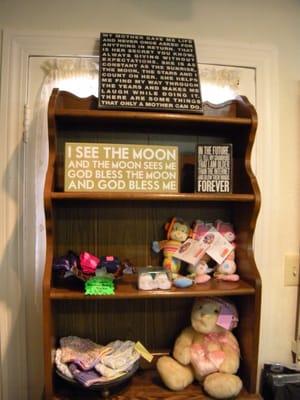 Heather Cove Florists and Gifts