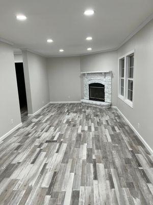 Miguel’s Drywall & Finish