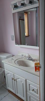 The Diamond Edge Cleanouts