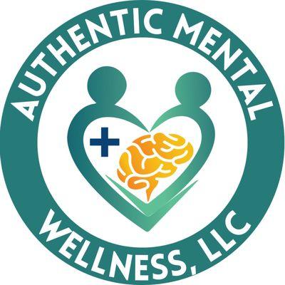 Authentic Mental Wellness