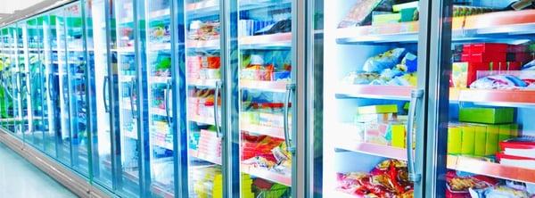 Larry's Refrigeration & A/C