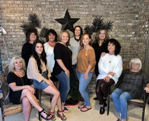 Merle Norman Cosmetics