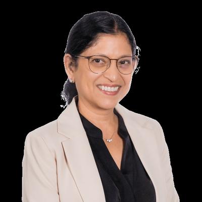 Smitha Kumar, MD