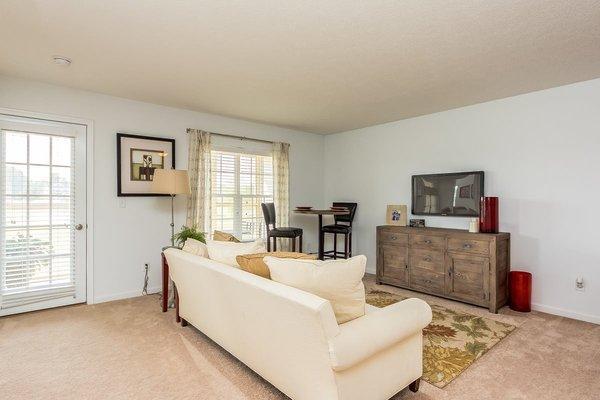 Carson Farms Apartments