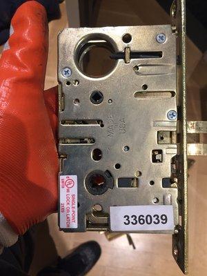 Seagate Locksmith 24/7