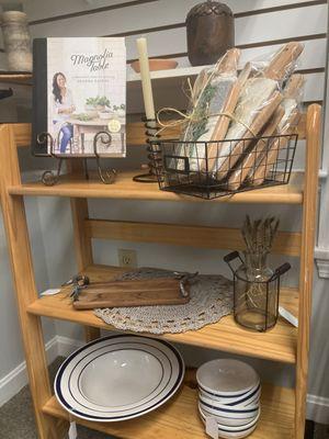 Time Capsule Antiques And More