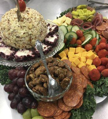 Affairs by Pinehurst Catering & Events Facility