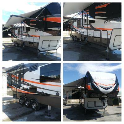 The Crew Mobile Detail